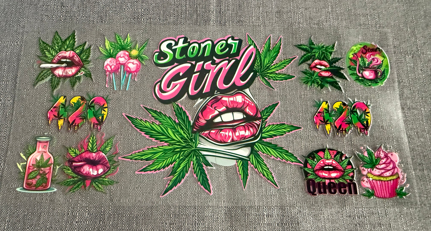Herbal C0 (Adults Only)