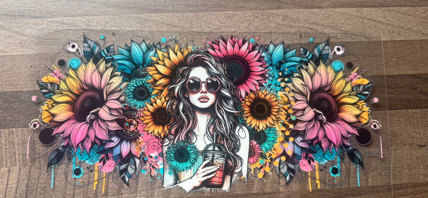 Tattoo Girl A2