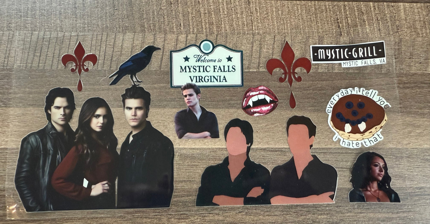 TV Series A6