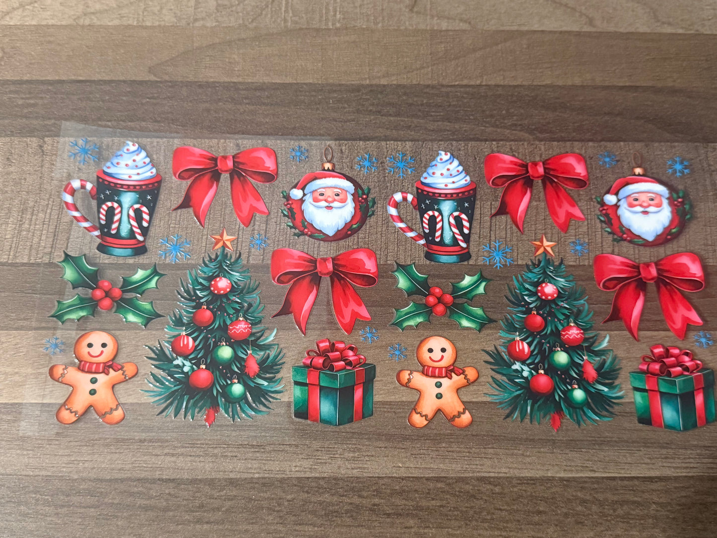 Christmas A9