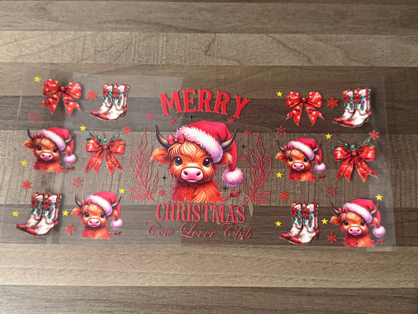 Christmas G1