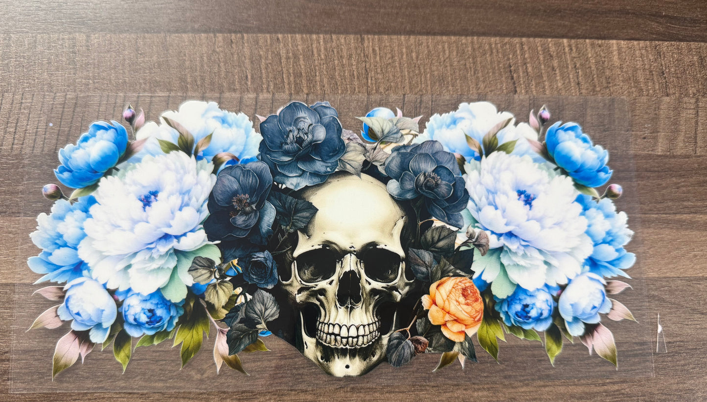 Skull A7