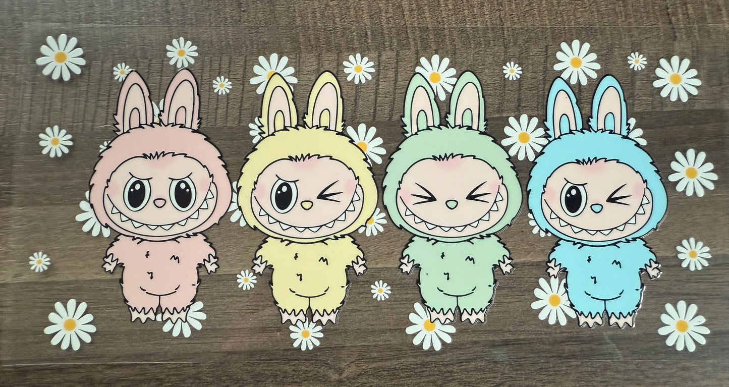 Toy Wrap A2