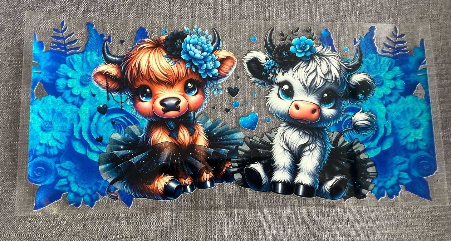 Cow B1