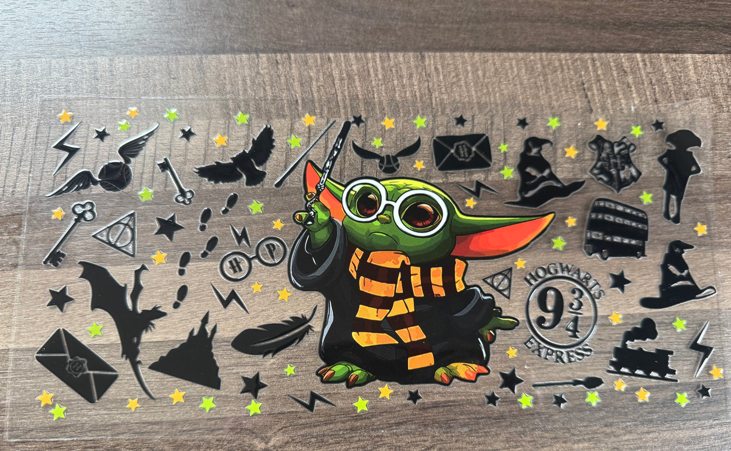 Character Wrap G2