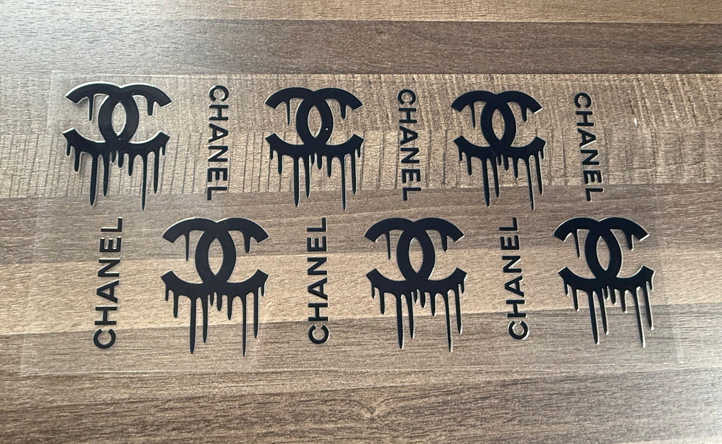 Branded A6