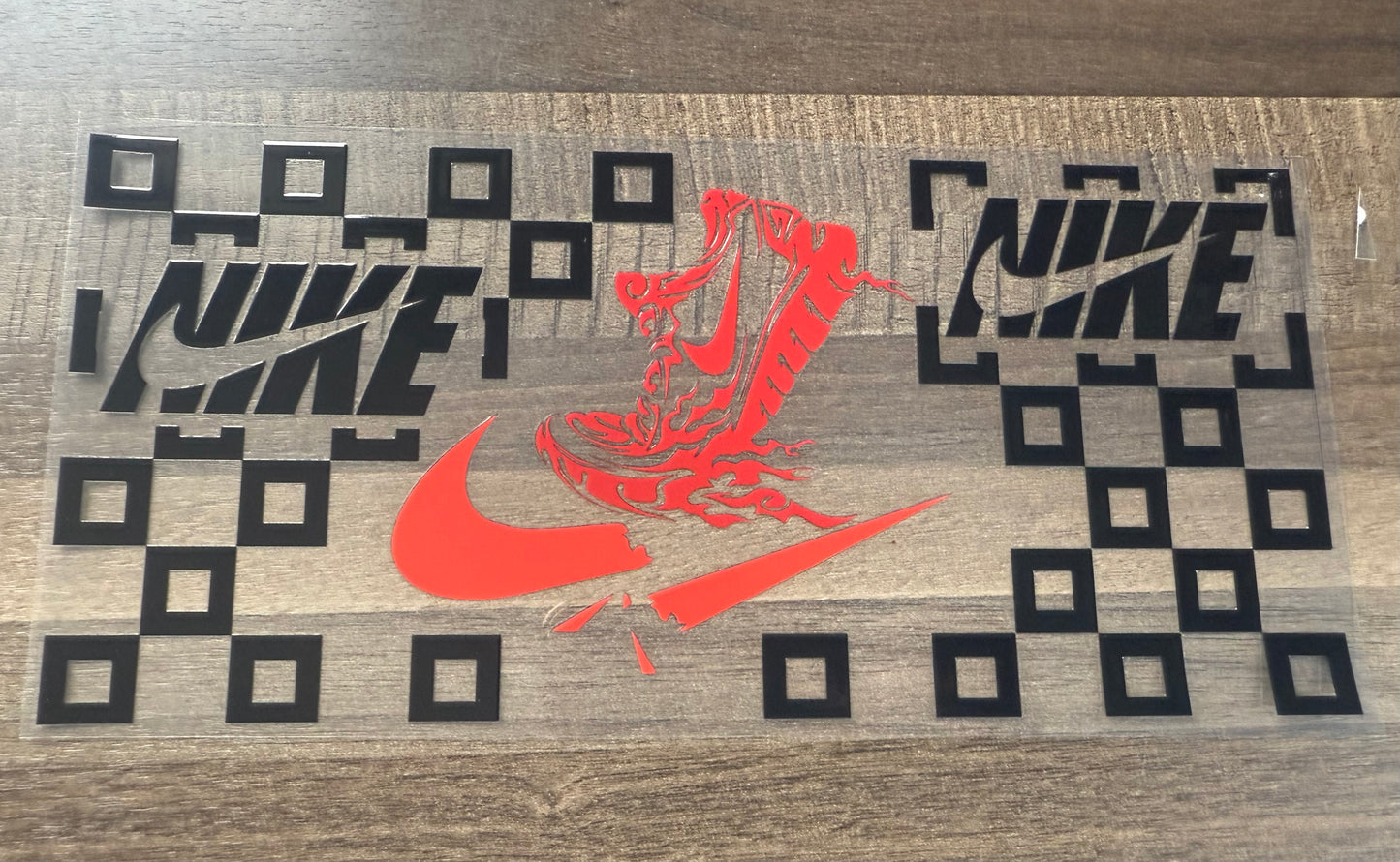 Branded A9