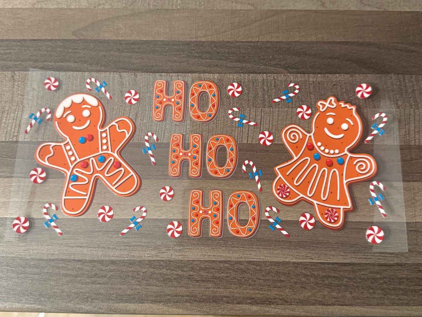 Christmas A8