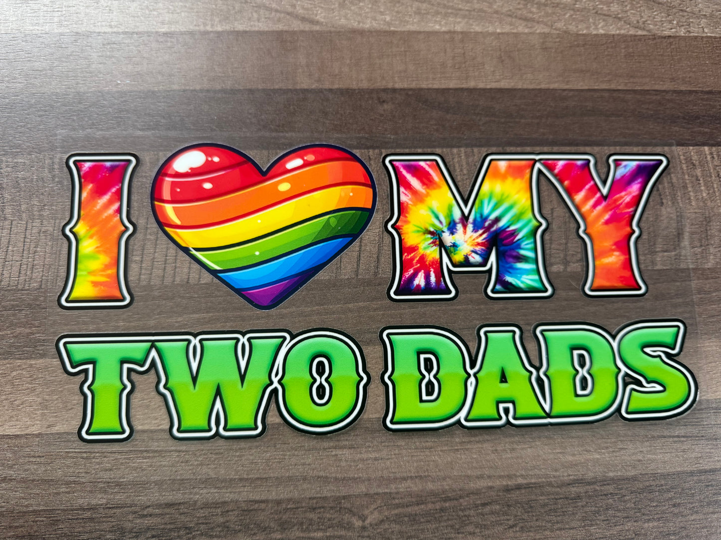 LGBTQ A3