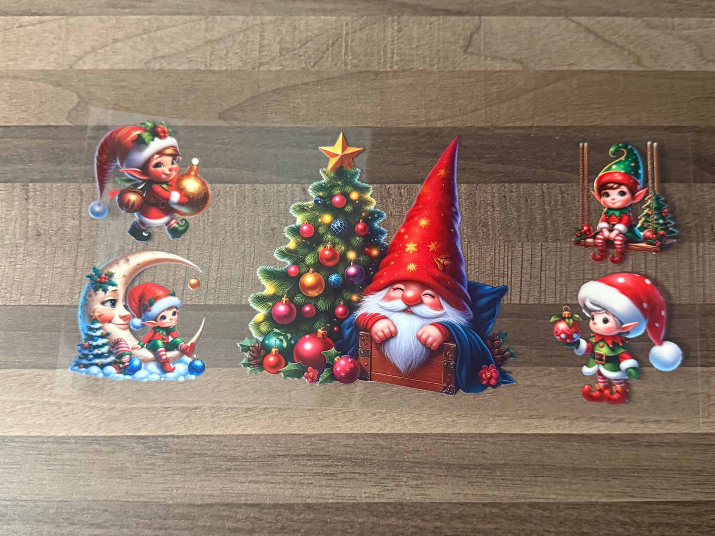 Christmas G0