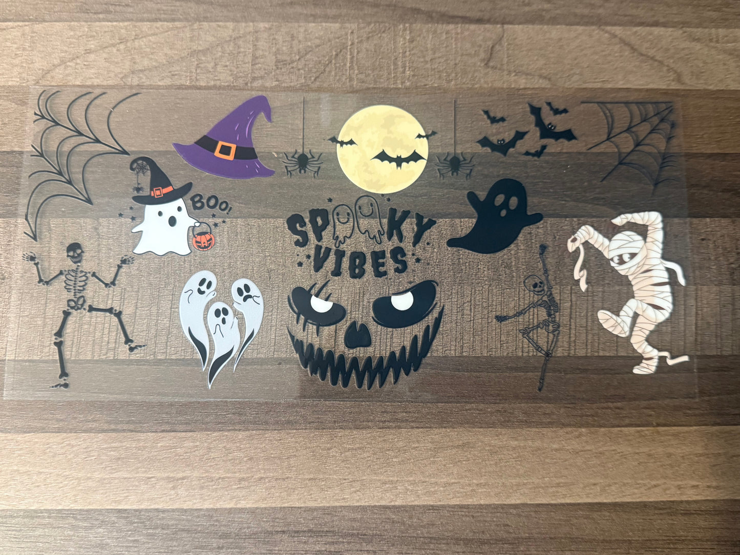 Halloween D9