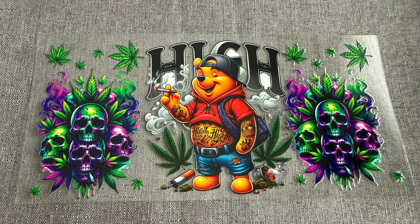 Herbal B3 (Adults Only)