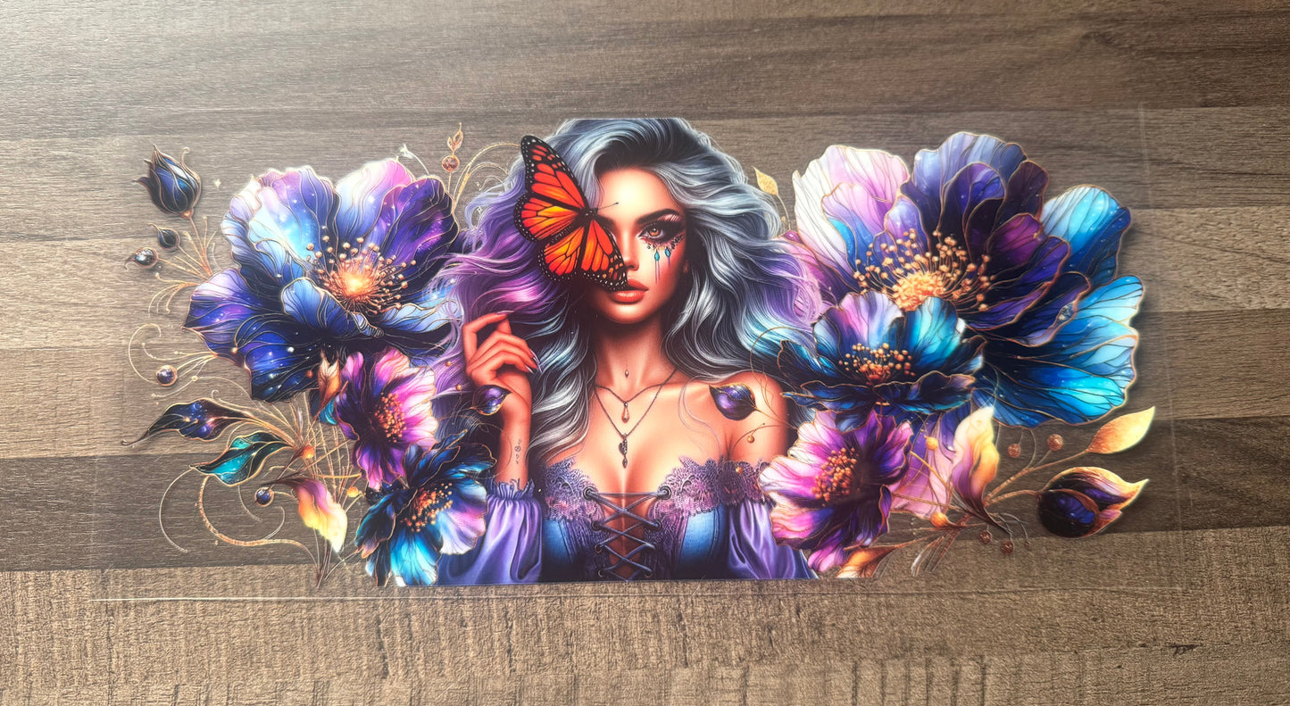 Tattoo Girl A8