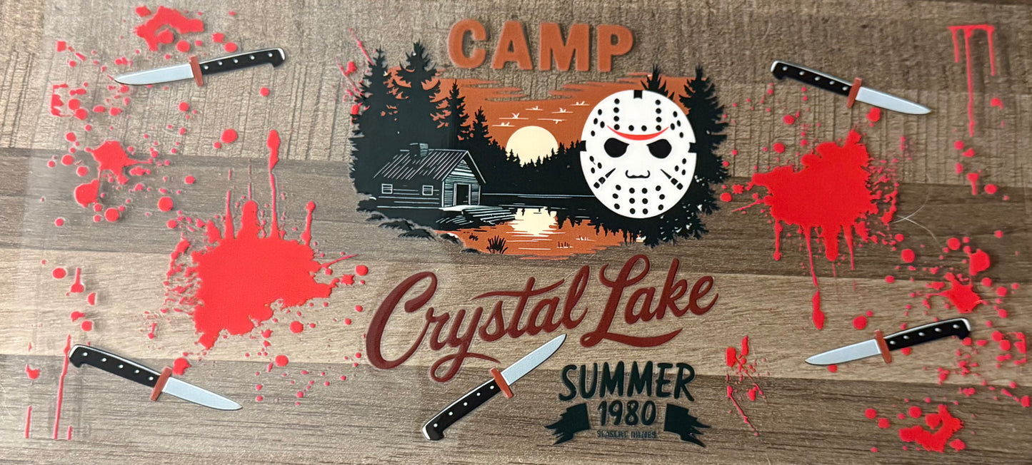 Halloween Character Wraps