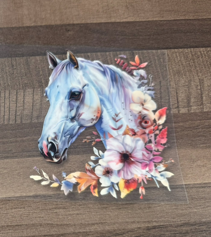 Horse A3