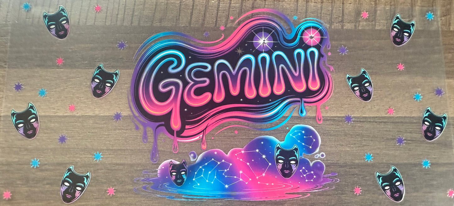 Star Sign D0