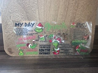 Christmas A8