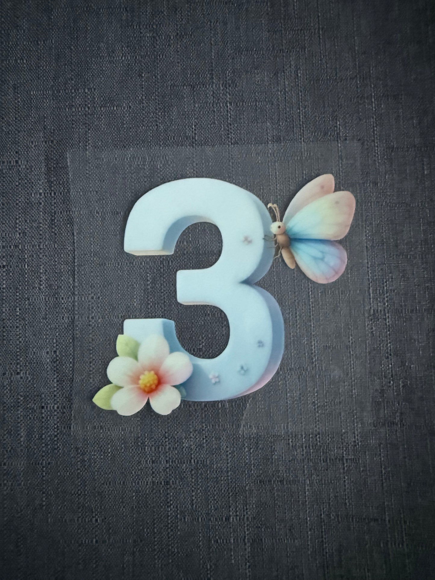 Number wraps 0-9