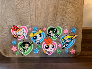 Character Wrap A7