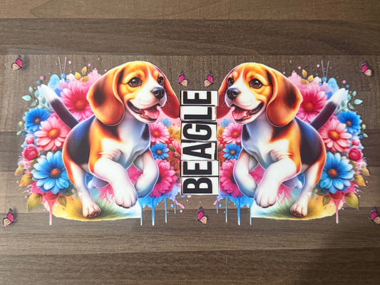 Dog Wrap B2