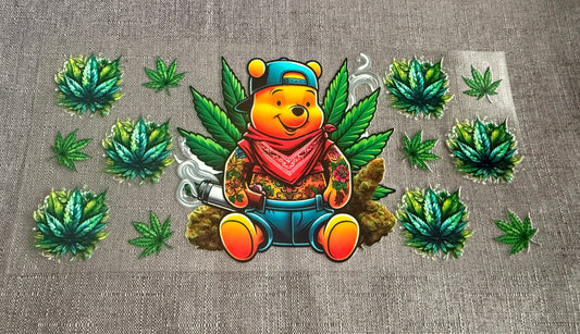 Herbal B7 (Adults Only)