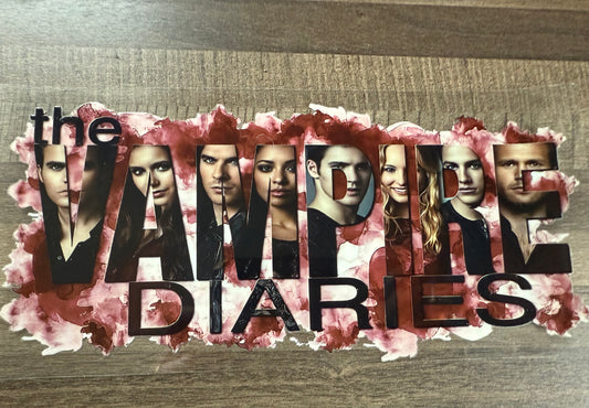 TV Series A4