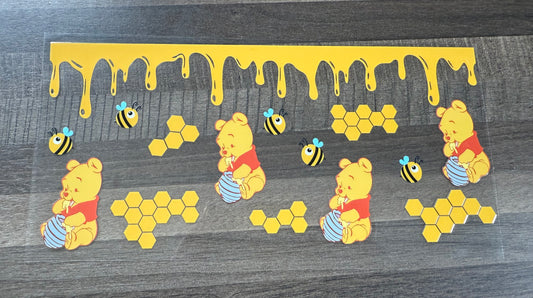 Honey A8