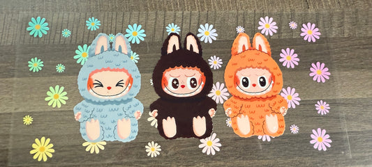 Toy Wrap A1