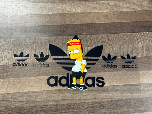 Branded A8