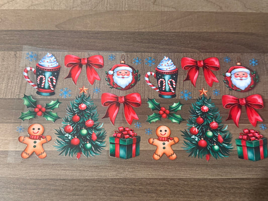 Christmas A9