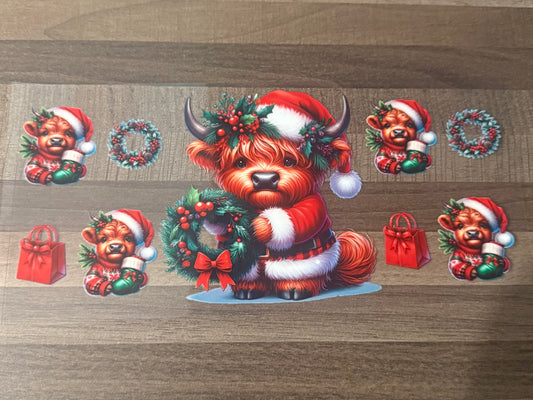 Christmas D2