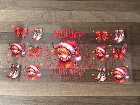 Christmas G1