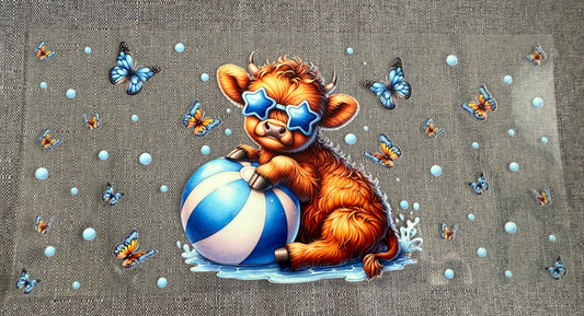 Cow A8