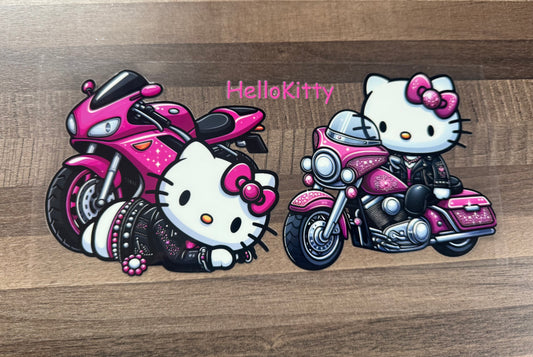 Character Wrap H3