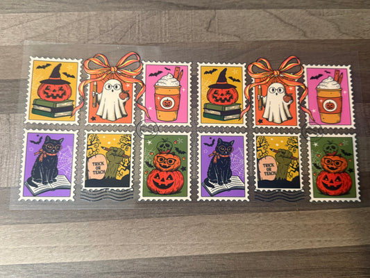 Halloween J9