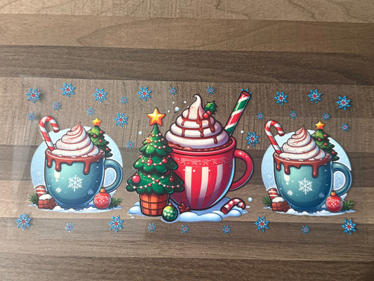 Christmas B2