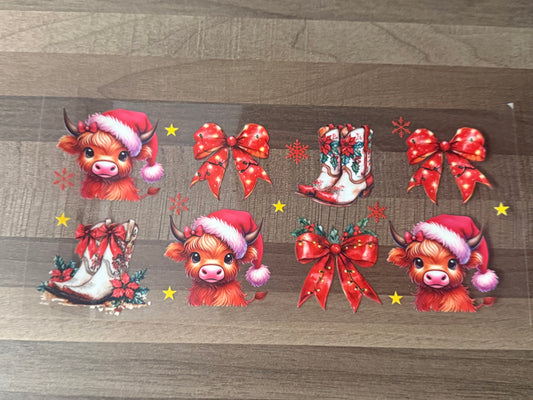 Christmas A1