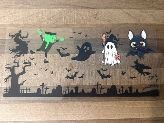 Halloween H2