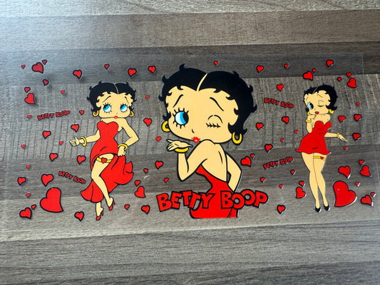 Character Wrap C7