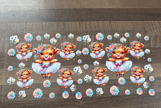 Lab Toy Wraps