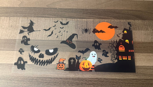Halloween K1