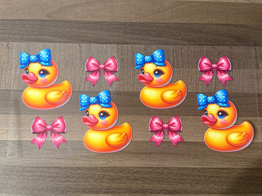 Duck A2