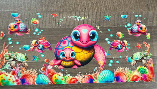 Sealife A0