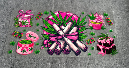 Herbal B4 (Adults Only)