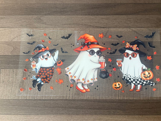 Halloween B8