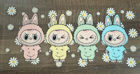 Toy Wrap A2