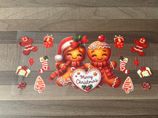 Christmas F7