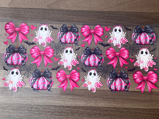 Halloween J6