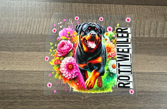 Dog Wrap A2