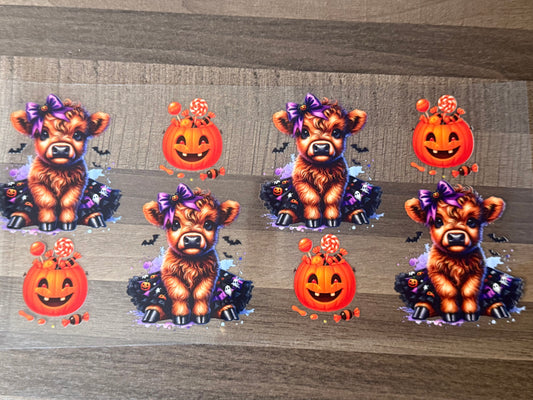 Halloween J7
